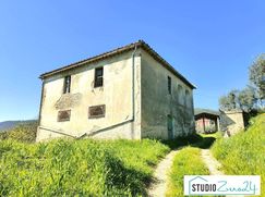 Rustico/Casale in Residenziale
