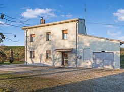 Casa indipendente in Residenziale