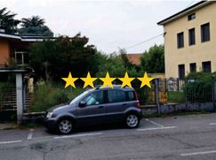 Villa in Residenziale