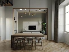 Appartamento in Residenziale
