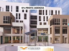 Negozio/Locale commerciale in Commerciale