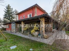 Casa indipendente in Residenziale
