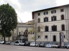 Ufficio in Commerciale