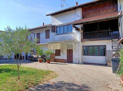 Villetta a schiera in Residenziale