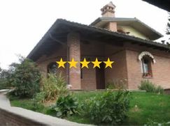 Villa in Residenziale