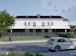 Villetta a schiera in Residenziale
