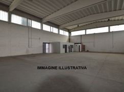 Capannone in Commerciale