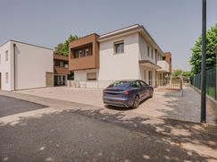 Villetta a schiera in Residenziale