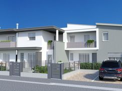 Villetta a schiera in Residenziale