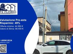 Appartamento in Residenziale