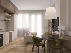 Appartamento in Residenziale