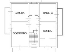 Appartamento in Residenziale