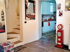 Casa Bi/Trifamiliare in Residenziale