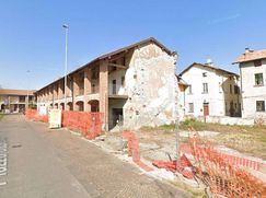 Rustico/Casale in Residenziale