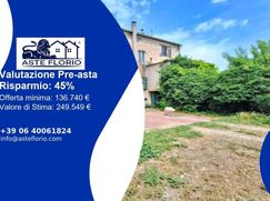 Rustico/Casale in Residenziale