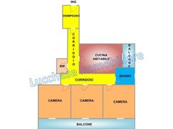Appartamento in Residenziale