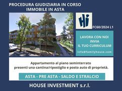 Appartamento in Residenziale