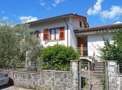 Casa indipendente in Residenziale