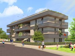 Appartamento in Residenziale