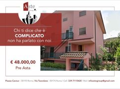 Appartamento in Residenziale