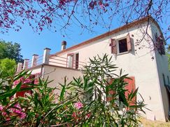 Casa indipendente in Residenziale