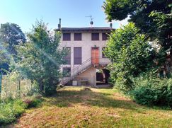 Casa indipendente in Residenziale