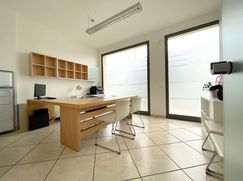 Ufficio in Commerciale
