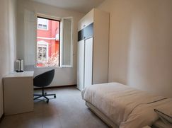 Stanza in Residenziale