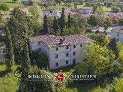 Villa in Residenziale
