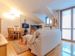 Attico/Mansarda in Residenziale