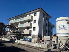 Appartamento in Residenziale