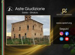 Rustico/Casale in Residenziale