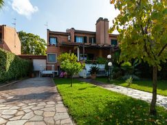 Villetta a schiera in Residenziale