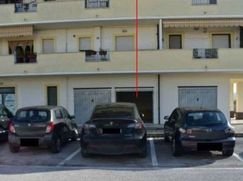 Box/posto auto in Residenziale