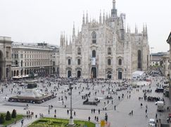 Ufficio in Commerciale