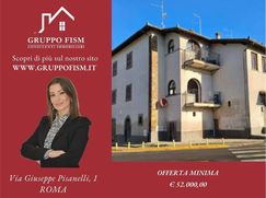 Appartamento in Residenziale