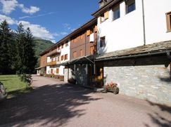 Appartamento in Residenziale