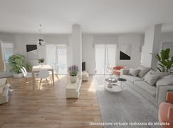 Appartamento in Residenziale