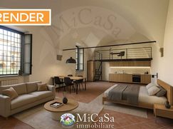 Loft in Residenziale