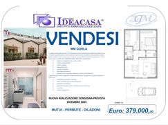 Appartamento in Residenziale