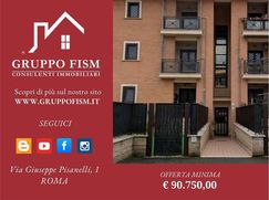 Appartamento in Residenziale