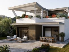 Villa in Residenziale