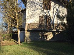 Casa Bi/Trifamiliare in Residenziale