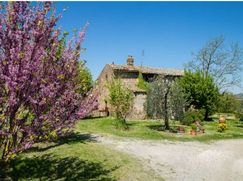 Rustico/Casale in Residenziale