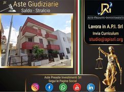 Appartamento in Residenziale