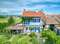 Casa indipendente in Residenziale