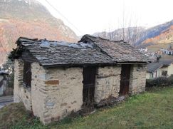 Rustico/Casale in Residenziale