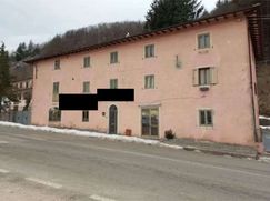 Edificio in Residenziale