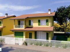 Villa in Residenziale