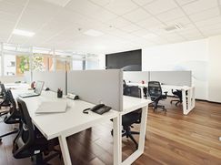 Ufficio in Commerciale